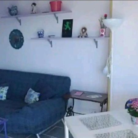 Coqueto Estudio Frente Al Mar. Almuñécar Екстериор снимка