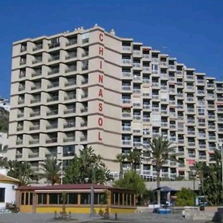 Coqueto Estudio Frente Al Mar. Almuñécar Екстериор снимка